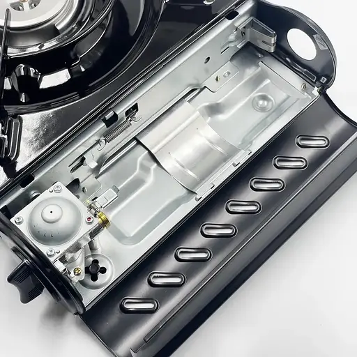 Плита газовая Base Camp Camping Stove Dual Gas (1033-BCP 51300) - фото 3