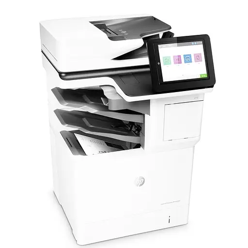 БФП HP LaserJet Managed E62565hs (J8J73A) Б/В - фото 2