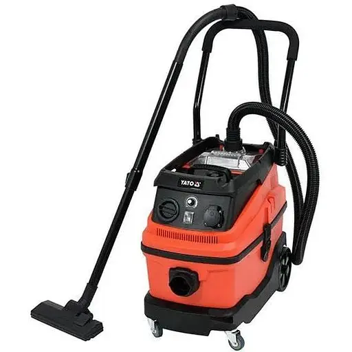Пылесос профессиональный Yato YT-85715