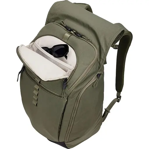 Рюкзак Thule Paramount 27L Soft Green (TH 3205015) - фото 11