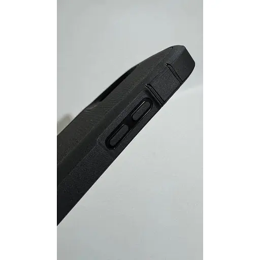 Противоударный чехол с клипсой Gear4 Platoon для iPhone 11 Pro (5.5") Black аналог OtterBox Defender - фото 7