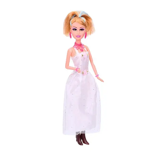 Лялька ростова, 59 см (В асортименті)