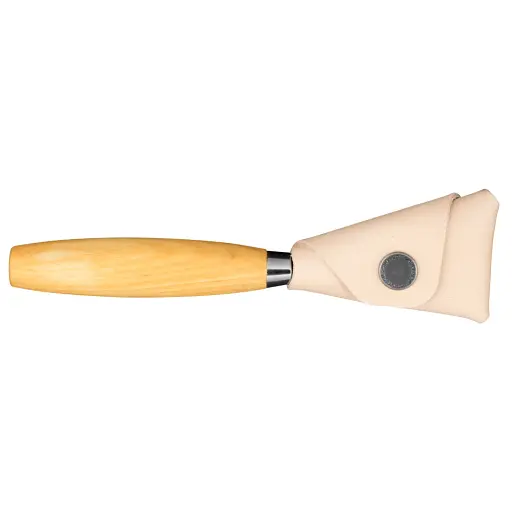 Ніж Morakniv Woodcarving 163 - фото 2