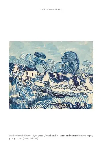 The World According to Vincent van Gogh - фото 6