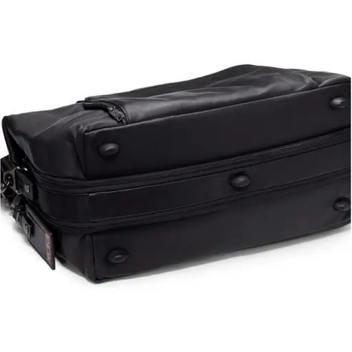 Сумка Дорожня Tumi TUMI ALPHA BLACK 47x29x23 09203159DL3 - фото 4