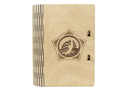 Органайзер Tower Rex для карт Card Box Magic The Gathering (1821) - фото 7