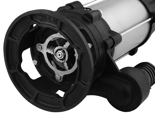 Дренажно-фекальный насос Pumpman 50WFD11-10-1.1G(A) Нmax 15 м Qmax 17 куб,м 1100 Вт (CV033201) - фото 3