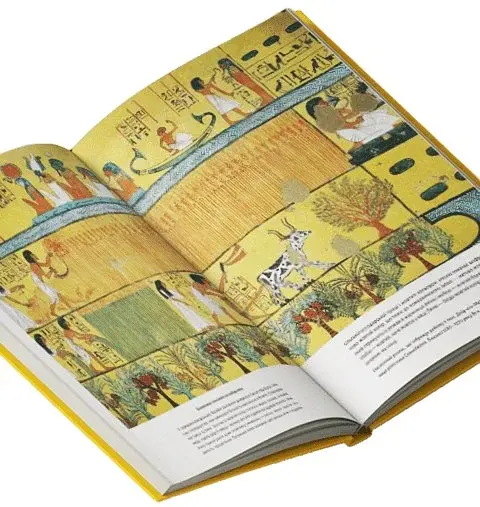 Жовтий. Історія кольору - фото 3