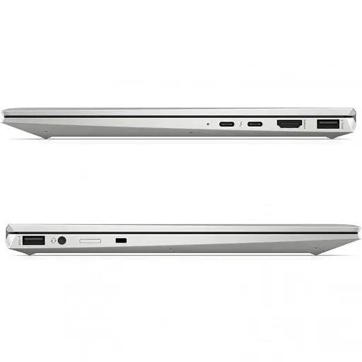 Ноутбук HP EliteBook x360 1030 G7 (i5-10310U/16/512SSD) - Class A "Б/У" - фото 9