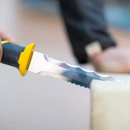 Ніж Stanley для різання ізолюючих матеріалів 530 мм (FMHT0-10327) - фото 2