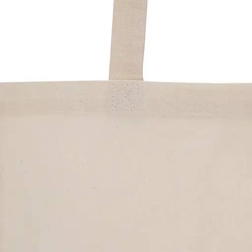 Экосумка для покупок Сумка-шоппер 140, размер 38 х 42 см (140 г/м2) - фото 2