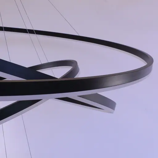 Подвесная люстра Friendlylight Viola 800 FL5157 - фото 1