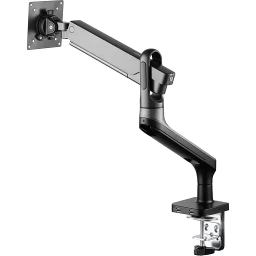 Настільне кріплення для монітора 2E Evdo 17"-32" (2EDGEREDUSB) [144469] - фото 3