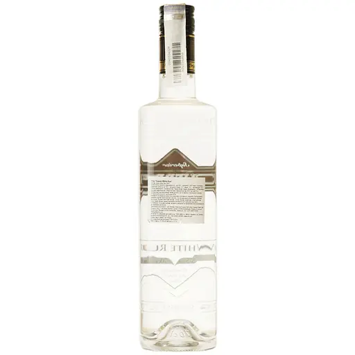 Ром Calvet Body White Rum, 37,5%, 0,7 л - фото 2