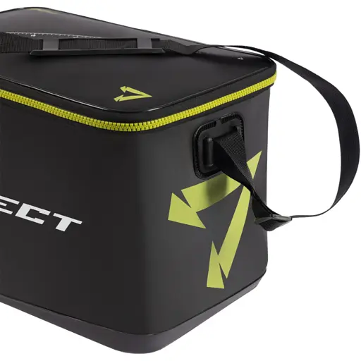 Сумка Select Folding Bakkan HD 30 Black - фото 6