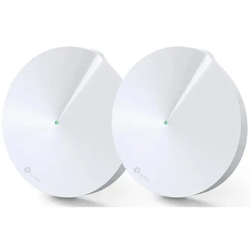 TP-Link Deco M5 2 ПК AC1300