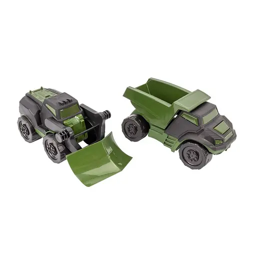 Игрушка "Военная техника" ТехноК 9345TXK - фото 1