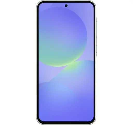 Смартфон Samsung Galaxy A36 5G 8/128GB Awesome Lime SM-A366BLGP Global версия - фото 5