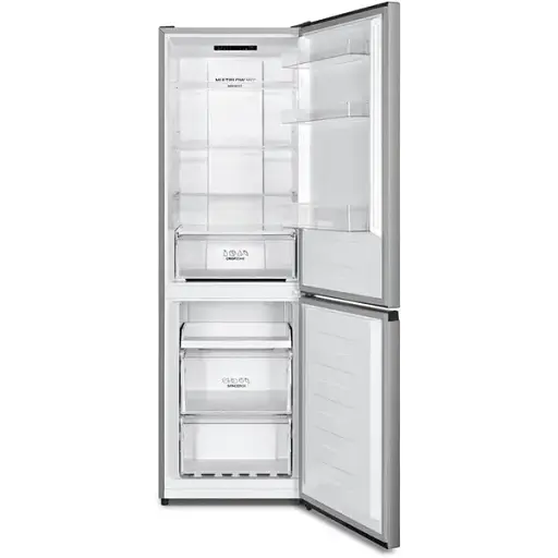 Холодильник Gorenje NRK619EPXL4 - фото 2