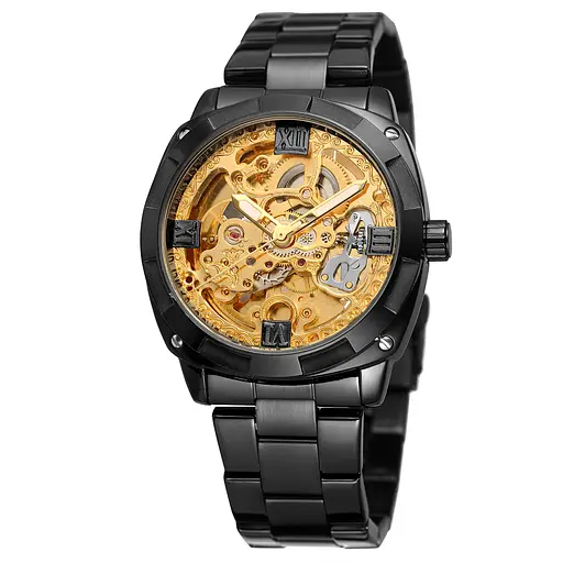 Годинник Forsining Spectrum - фото 6