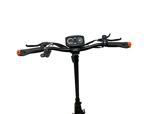 Електросамокат Tecros T1 (800W, 48V, 15.6Ah) + Амортизатори - фото 4