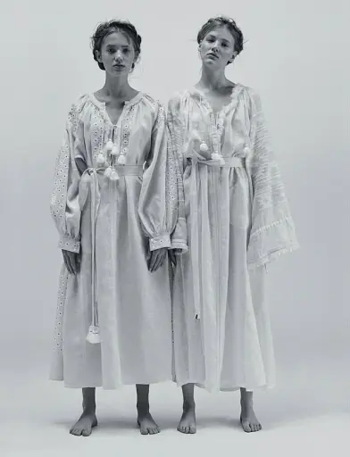 9 1/2 Years of Vogue in Ukraine - фото 6