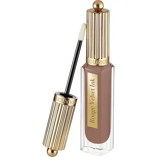 Жидкая помада для губ Bourjois Rouge Velvet Ink, тон 05, 3,5 мл (8000018800388) - фото 3