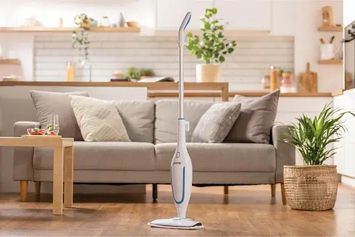 Парова швабра Gorenje SC1200W [103785] - фото 5