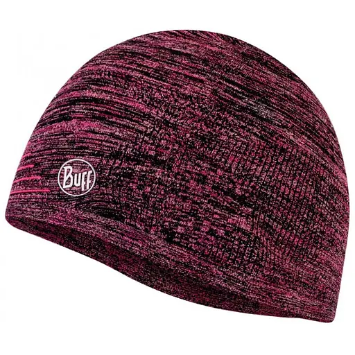 Шапка Buff Dryflx Hat Fuchsia (1033-BU 121533.502.10.00)