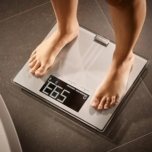 Ваги підлогові електронні SHAPE SENSE CONNECT 200 (63873) - фото 7