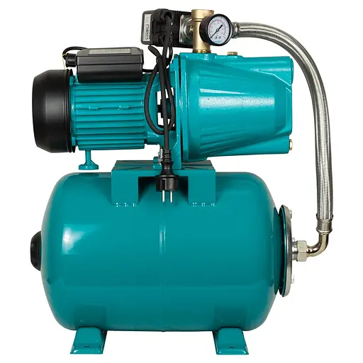 Насосна станція Aquatica 1.1кВт Hmax 55м Qmax 70л/хв 775088/24 - фото 4