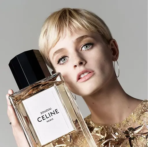 Celine Zouzou парфумована вода 100 ml - фото 5