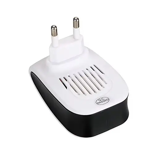 Ультразвуковий репелент для щурів, мишей, тарганів, шкідників, гризунів - фото 23