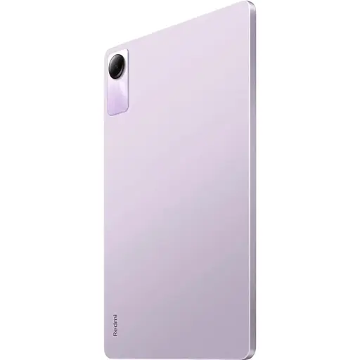 Планшет Xiaomi Redmi Pad SE 8/256Gb Wi-Fi version Lavender Purple Global version - фото 2
