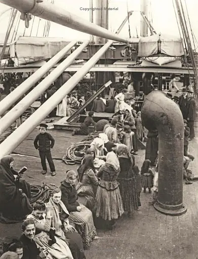 Titanic - фото 9