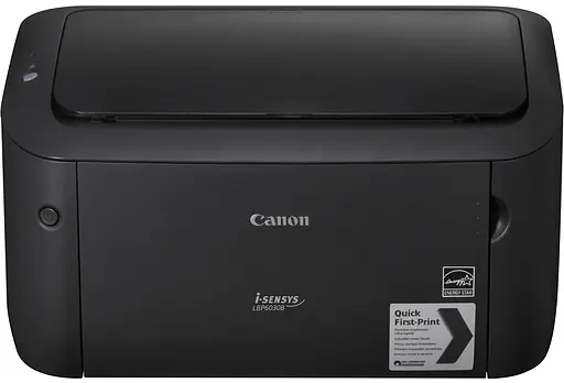 Принтер Canon i-SENSYS LBP6030B + Картриджи 725 2шт. (6474500) - фото 2