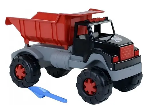 Грузовой автомобиль Интер-Н, Orion