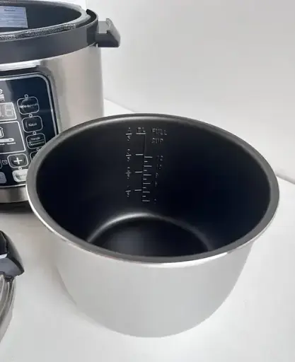 Мультиварка - скороварка Zepline ZP-121 3000W 17 програм 7 л - фото 3