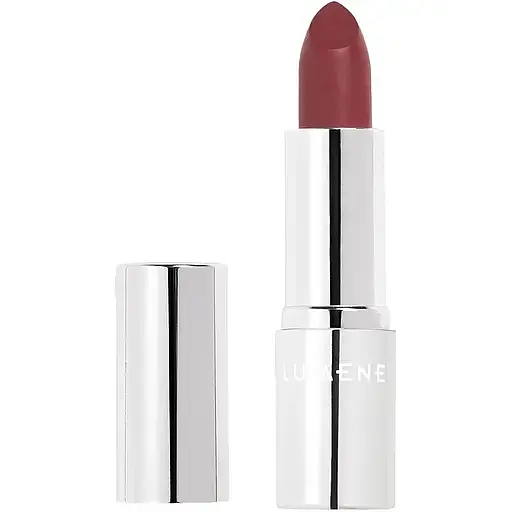 Зволожуюча помада Lumene Luminous відтінок 05 Heather Heart 4.7 г (8000019760261) - фото 1