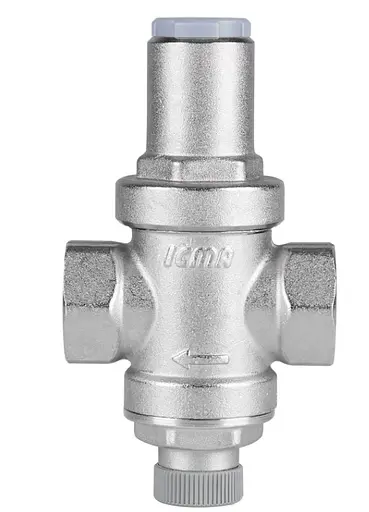 Редуктор Icma 1/2" №247 (91247AD06) - фото 2