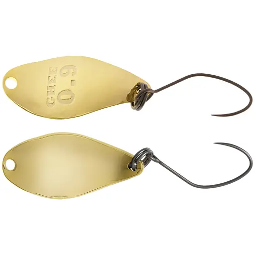 Блешня Nories Masukurouto Ghee 20 mm 0.5 g #012