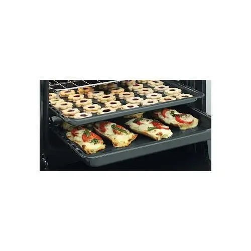 Комбинированная плита Electrolux LKK660200K - фото 6
