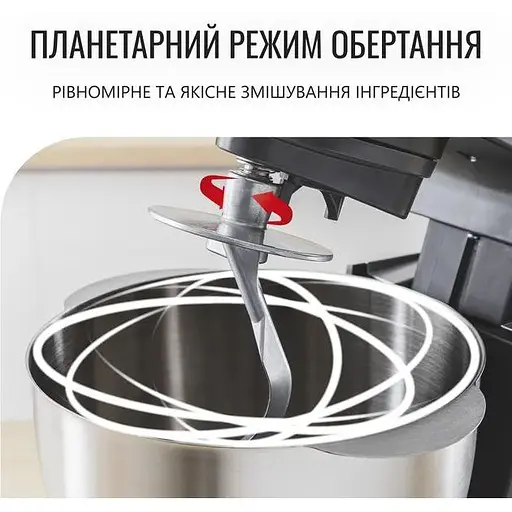 Кухонная машина Tefal QB161H38 с мясорубкой - фото 7