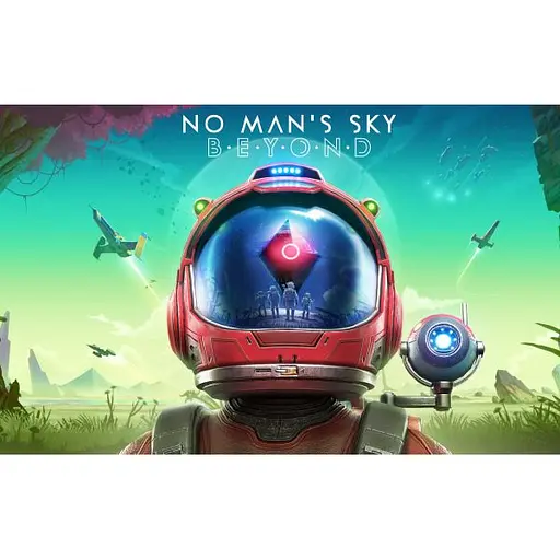 Гра No Man's Sky Beyond (російська версія) (PS4/VR) - фото 2
