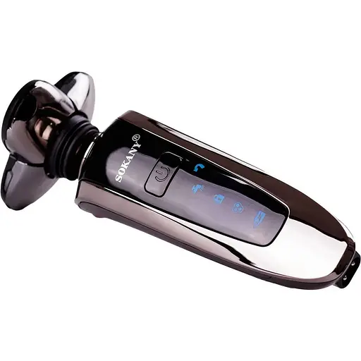 Електробритва чоловіча Sokany SK378 - фото 4