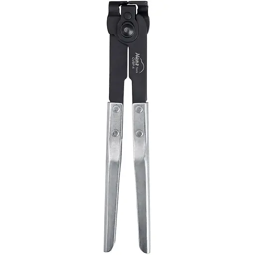 Щипцы для хомутов Hans (CVBP-4) - фото 1