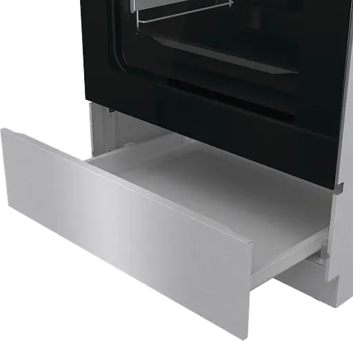 Плита комбінована Gorenje GKS6C71XF (FM6A4D-FPJDB) (7083202) - фото 7