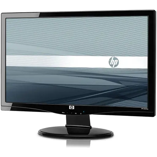 Монітор 23" HP S231d - Class A "Б/У" - фото 3