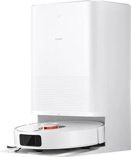 Робот-пилосос Xiaomi Robot Vacuum X20 Pro - фото 9