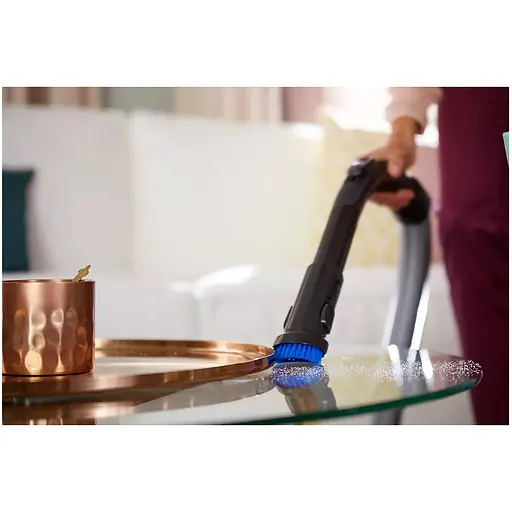 Пилосос Philips 5000 Series контейнерний 900 Вт чорний (FC9550/09) - фото 7